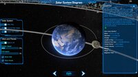 Solar Systems For Kids screenshot, image №3907333 - RAWG