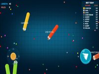 popsnake2 screenshot, image №933705 - RAWG