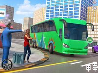 Bus Simulator - Signal 2022 screenshot, image №3825487 - RAWG