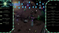 [LINUX] The Ahriman Project screenshot, image №2265270 - RAWG