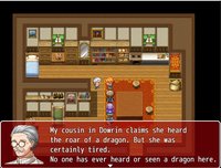 The Dragons of Elion screenshot, image №1071054 - RAWG