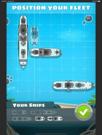 Battleship 2.0 screenshot, image №1948143 - RAWG