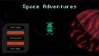 Space Adventures (itch) (LauryC) screenshot, image №3633971 - RAWG