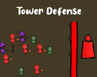 Tower Defense (Deepydeep) screenshot, image №3544294 - RAWG