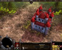 The Golden Horde screenshot, image №476420 - RAWG