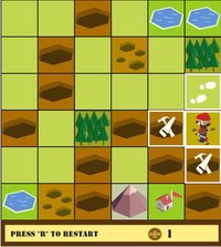 Way Home (itch) screenshot, image №1157551 - RAWG