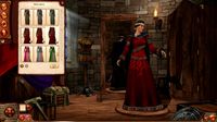 The Sims Medieval screenshot, image №560677 - RAWG