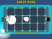 Sheep Pens screenshot, image №1848137 - RAWG