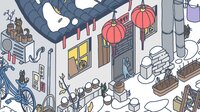 Hidden Cats - Spring Festival screenshot, image №4155330 - RAWG