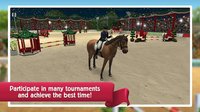 HorseWorld: Show Jumping Premium screenshot, image №1521497 - RAWG