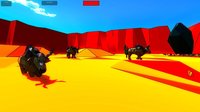 LowPoly Adventure screenshot, image №1121400 - RAWG