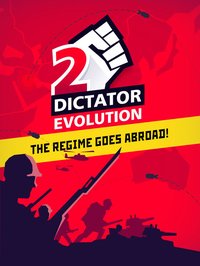 Dictator 2: Evolution screenshot, image №46678 - RAWG