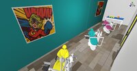 VR Dental Clinic screenshot, image №3329109 - RAWG