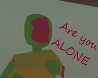 Are you alone? (itch) (dogik99) screenshot, image №3541999 - RAWG
