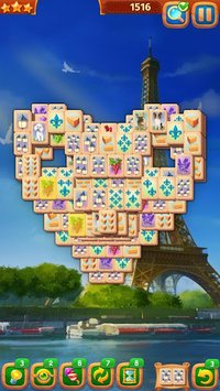 Mahjong Journey: A Tile Match Adventure Quest screenshot, image №1382859 - RAWG