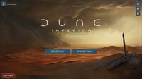 Dune: Imperium screenshot, image №3972967 - RAWG