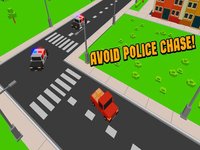 Criminal Escape: Pixel Chase Full screenshot, image №1769955 - RAWG