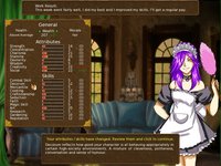 Spirited Heart Deluxe (itch) screenshot, image №1025167 - RAWG