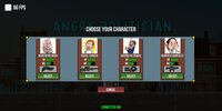 Angry Politician: 2D Multiplayer screenshot, image №3080387 - RAWG