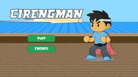 Cirengman screenshot, image №3022478 - RAWG