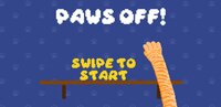 Paws Off! screenshot, image №3411604 - RAWG