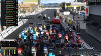 Pro Cycling Manager 2023 screenshot, image №3894236 - RAWG