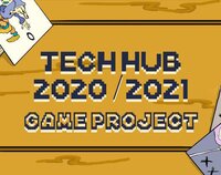 TechHub Fall 2020 - Group Project screenshot, image №2807976 - RAWG