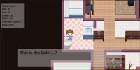November GameJam (Incomplete) screenshot, image №3139229 - RAWG