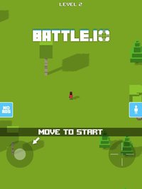 BattleIO screenshot, image №1928247 - RAWG