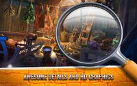 Mystery Castle Hidden Objects - Seek and Find Game screenshot, image №1483104 - RAWG