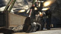 Army of Two screenshot, image №274888 - RAWG