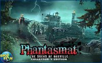 Phantasmat: The Dread of Oakville screenshot, image №1568961 - RAWG