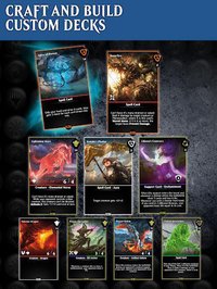 Magic: The Gathering - Puzzle Quest screenshot, image №1470246 - RAWG