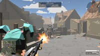 District 99 screenshot, image №2714242 - RAWG