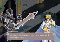 Ascension (Potasio Team) screenshot, image №3405682 - RAWG