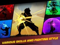 Shadow Battle 2 screenshot, image №1661501 - RAWG