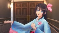 Sakura Wars screenshot, image №2093954 - RAWG