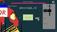 Untitled_12 (UNC Game Jam Submission) screenshot, image №3838493 - RAWG