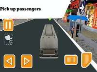 City Bus Driver Sim PV screenshot, image №1663885 - RAWG