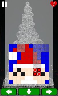 Tet-Mas screenshot, image №2253359 - RAWG