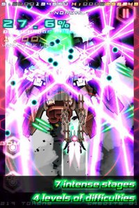 Storm Strikers Lite screenshot, image №941300 - RAWG