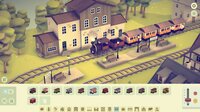 Islands & Trains screenshot, image №4209264 - RAWG