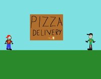 Pizza Delivery (Game-U) screenshot, image №3579993 - RAWG