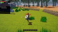 Frontier Forge screenshot, image №4145890 - RAWG