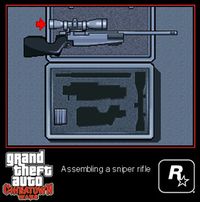 Grand Theft Auto: Chinatown Wars screenshot, image №251234 - RAWG