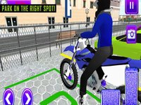 Real Bike Parking Adventure screenshot, image №1667466 - RAWG