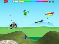 Motorcycle Madness on patrol screenshot, image №2066619 - RAWG