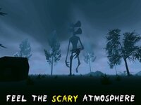 Siren Monster - Horror Head 3D screenshot, image №3887386 - RAWG