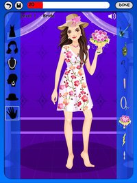 26 Dress Up Games & Makeover screenshot, image №1795079 - RAWG