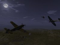 Air Conflicts: Air Battles of World War II screenshot, image №407798 - RAWG